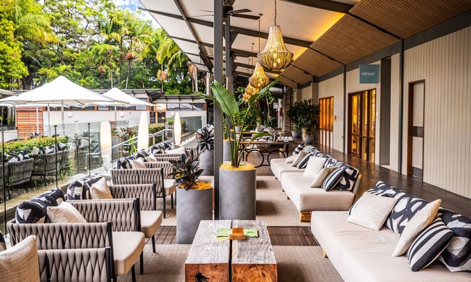 Suffolk Park Resort | Crystalbrook Byron