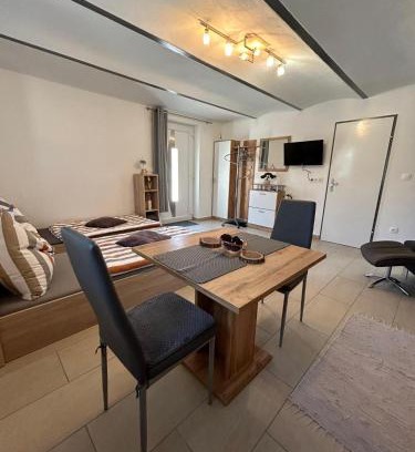 Mogersdorf Apartment | CSA- Ferienwohnung