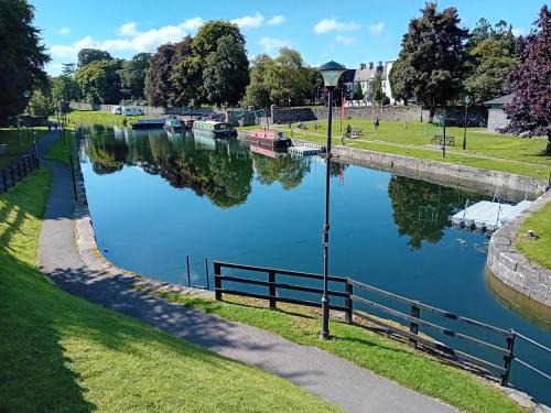 Mullingar Bed & Breakfast | Cuan na bPiobairí