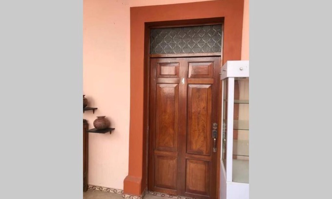 Centro Apartment | Cuarto 4