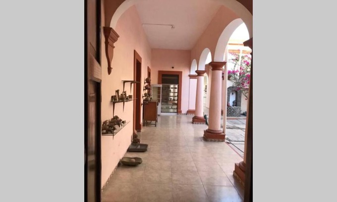 Centro Apartment | Cuarto 5