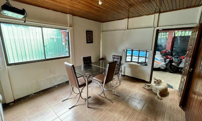 Birri House | Cuarto Cerca del Aeropuerto