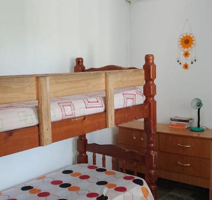 San Luis House | Cuarzo Blanco