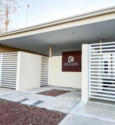 General Pico Apartment | Cuatro Estaciones