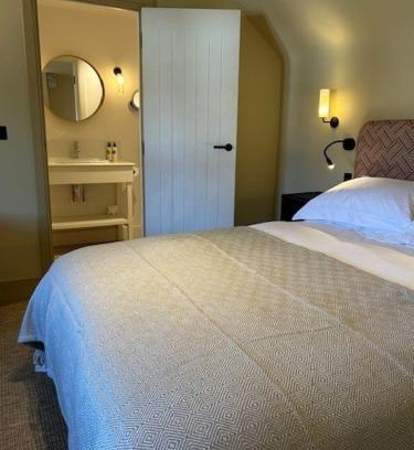 East Dean and Friston Bed & Breakfast | Cub Bedroom Three