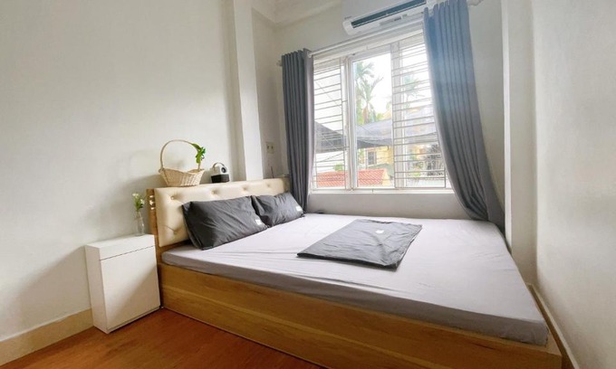 Quan Kien An House | Cuccu homestay