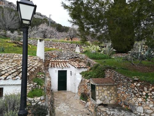 Pegalajar House | Cueva El Madrono