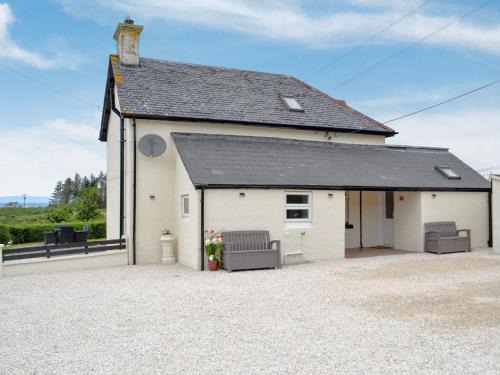 Arisaig House | Cuillin View Apartment - Uk12529
