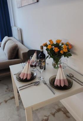 Zgorzelec Apartment | Cukierkowy Apartament