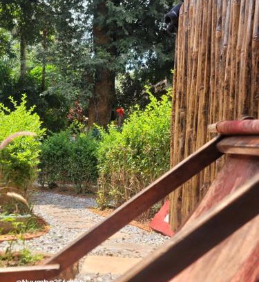 Gulu Apartment | Culture House - Heritage Stay with Family Comforts
