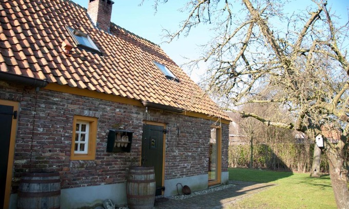 Liempde House | Cultuurlogies Looeind