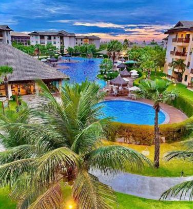 Pecém Apartment | Cumbuco Vg Sun Cumbuco