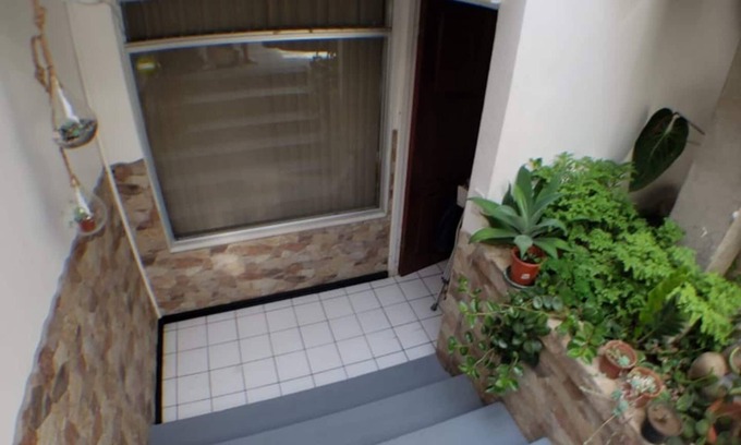 San Juan Apartment | Cupressus House- Cozy apartment with excellent location in Tibas!