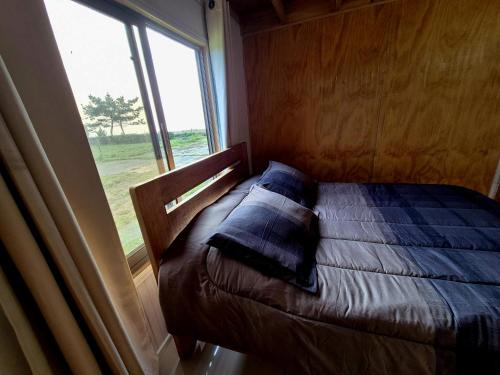Arauco Cabin | Curaquilla Beach