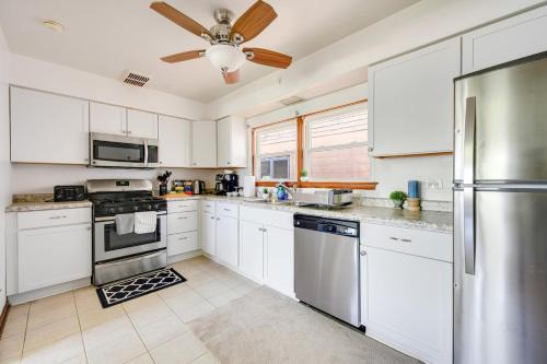 Westmont Apartment | Curated for Cozy Longer Stays