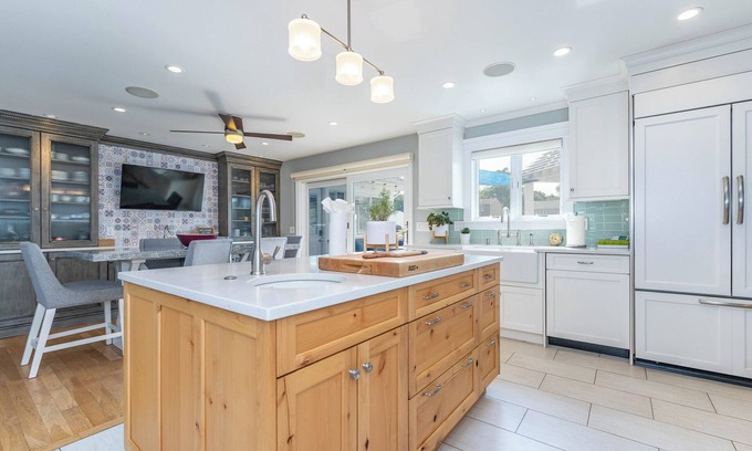 Seaford House | Currently Unavailable