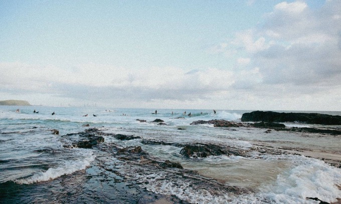 Currumbin House | Currumbin Beach House