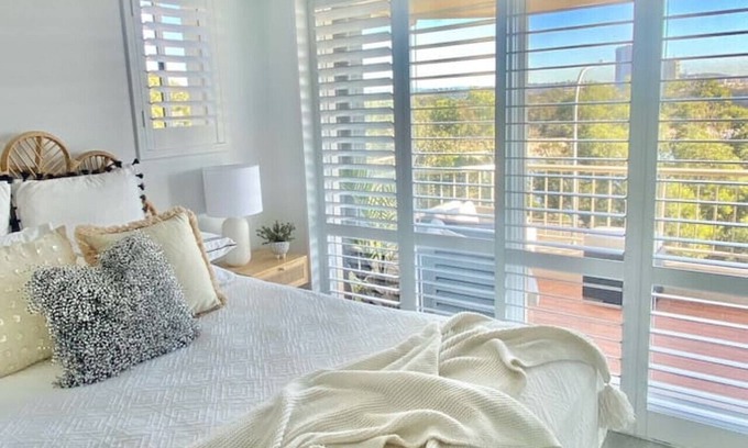 Currumbin Apartment | Currumbin Stunning Ocean Views!