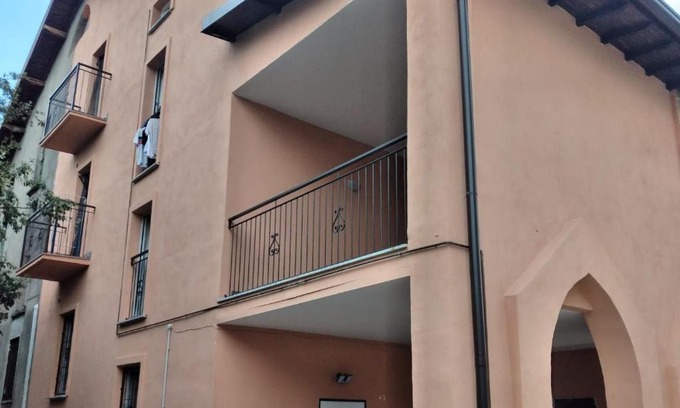 Rescaldina House | Curti Granda