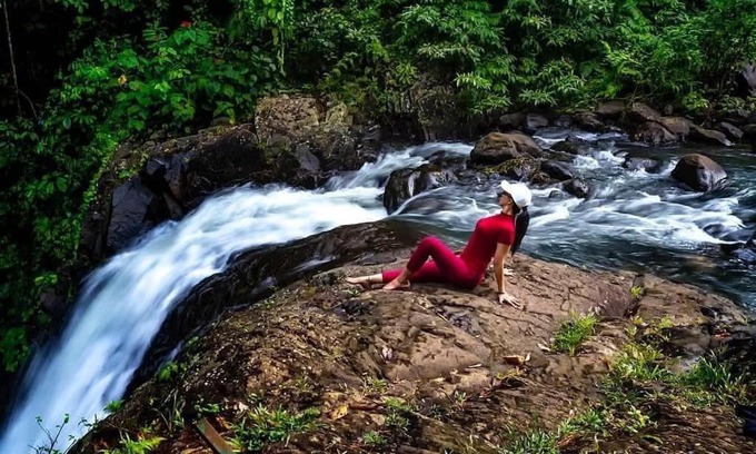 Carita Other | CURUG PUTRI CARITA