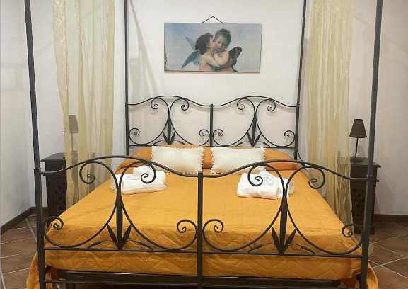 Monreale Apartment | Cut' Home