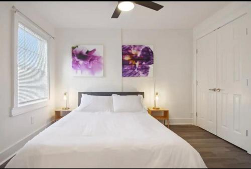 South 7th Ward Apartment | Cute 1bed 1bath walk to French Q and Bourbon St