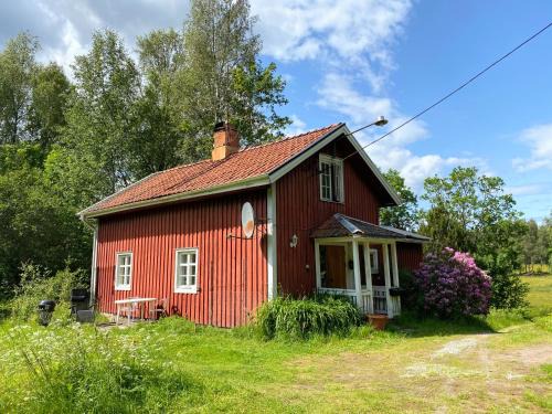 Amotfors Villa | Cute and quiet countryside villa