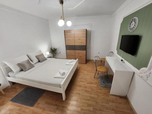 Bela Crkva House | Cvet - Sobe