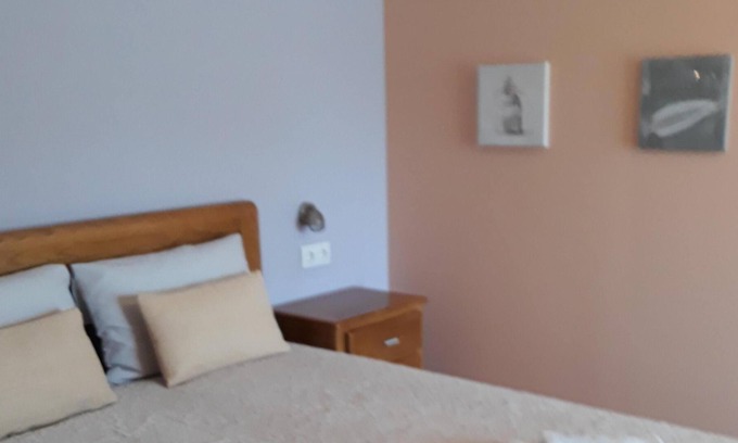 Viseu House | Cynda's home / Guest accommodation