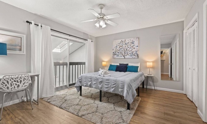 Hanahan House | Cypress Cottage of Charleston