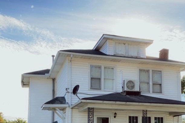 Ashland Apartment | Cypress Hill