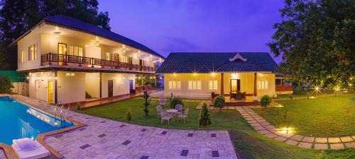 Muhamma Resort | Cyrus Resort