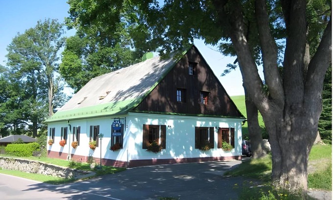 Rokytnice v Orlickych Horach Bed & Breakfast | 19 m² Bed and breakfast ∙ 7 bedrooms ∙ 22 guests