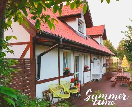 Stawiguda Apartment | Cztery Pory Warmii Pluski pokoje do wynajęcia