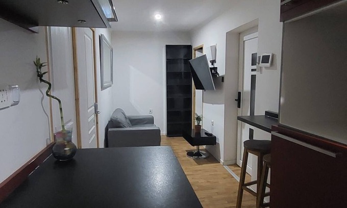 Audun-le-Tiche Bed & Breakfast | Découvrez le Confort et L'hospitalité Dans un Cadre Chaleureux et Paisible