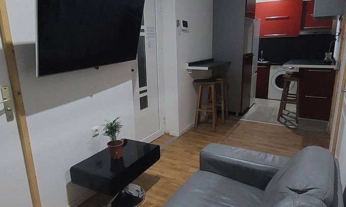 Audun-le-Tiche Bed & Breakfast | Découvrez le Confort et L'hospitalité Dans un Chambre Chaleureux et Paisible
