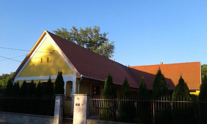 Somogydorocske House | Döröcske Vendégház