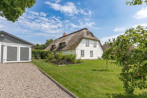 Almdorf House | Dörpshus