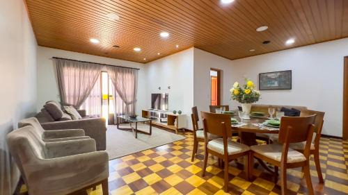 Jaguaribe Apartment | Dúplex Jaguaribe