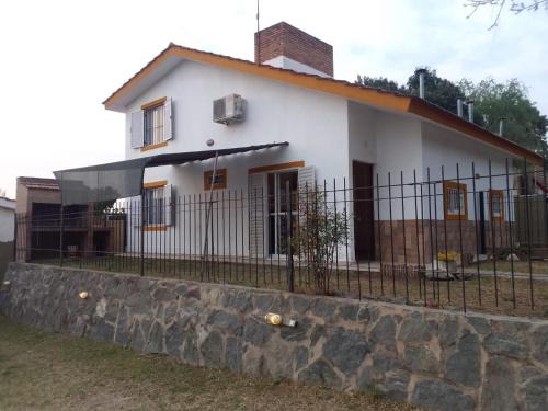 Villa Carlos Paz Apartment | Dúplex Sol y Río