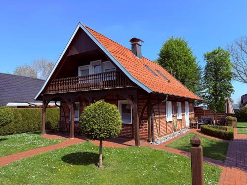 Damme Apartment | DümmerLodge