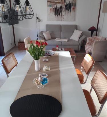 De Haan House | Dünenhaus NADINE