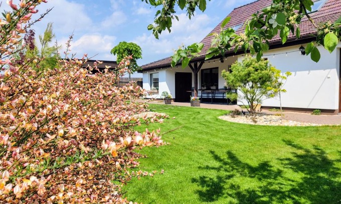 Gorzow Slaski House | Dębina30 - Naturalnie odpoczniesz