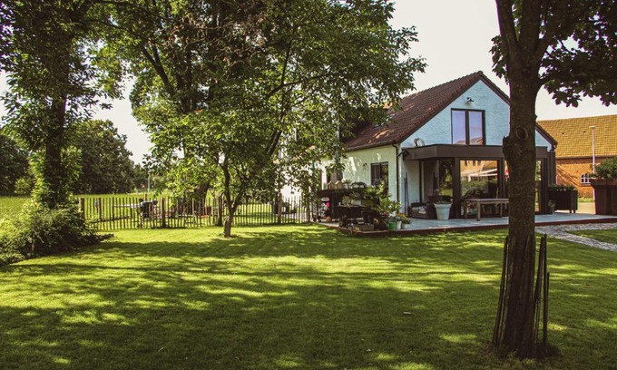 Retie Bed & Breakfast | D&A nest