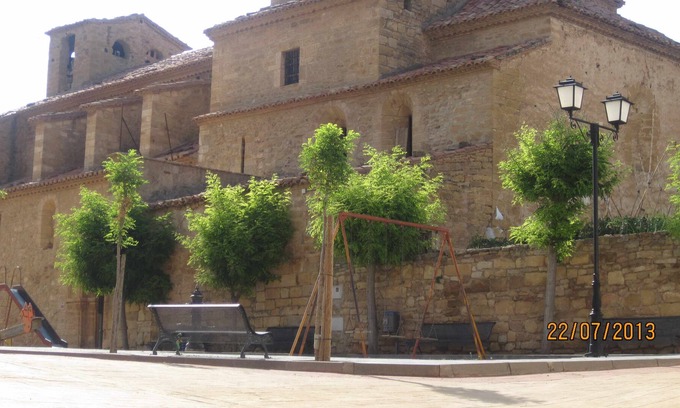 Olocau del Rey Apartment | D-APT CASA TIO JUAN