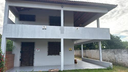 Paracuru House | D Beach House