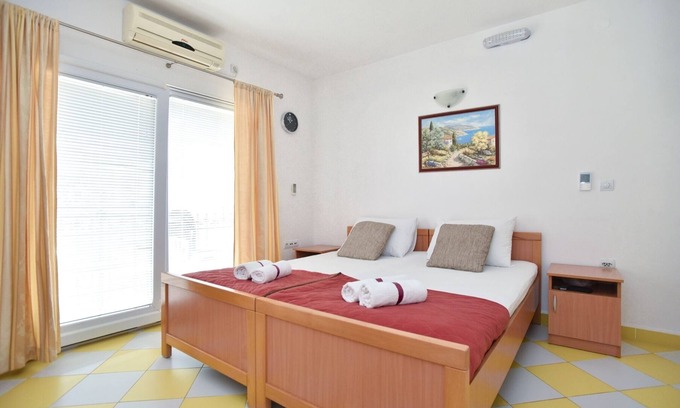 Tomicici Apartment | D&D Apartments Tivat - Apartment with 2 beds - No.8