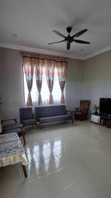 Gua Apartment | d'esaku homestay