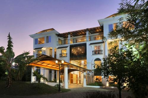 Kollam Hotel | D Fort Hotel Kollam