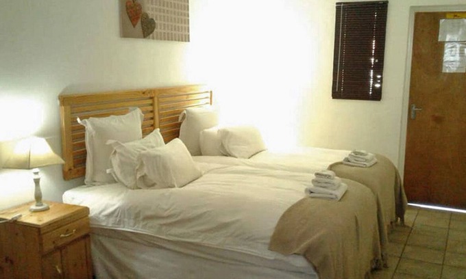 Graskop Cottage | D & H Guesthouse Graskop Apt 5